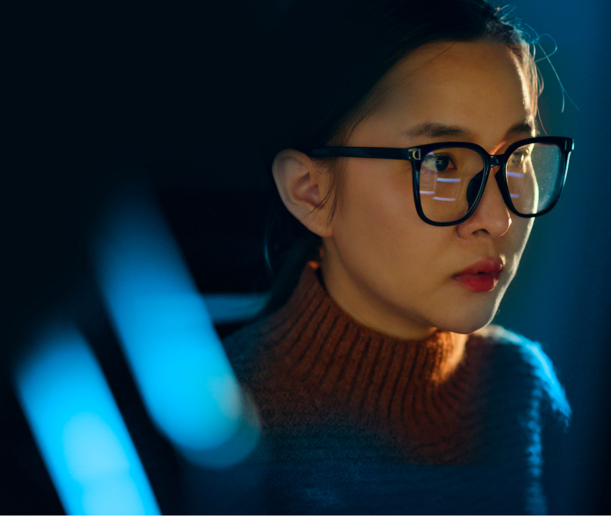 Full Stack Development