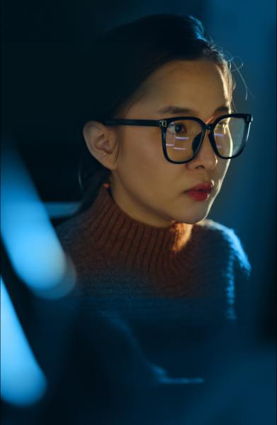 Full Stack Development